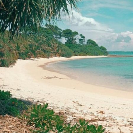 Mallick Palace Neil Island South Andaman Hotel Ram Nagar Exterior foto