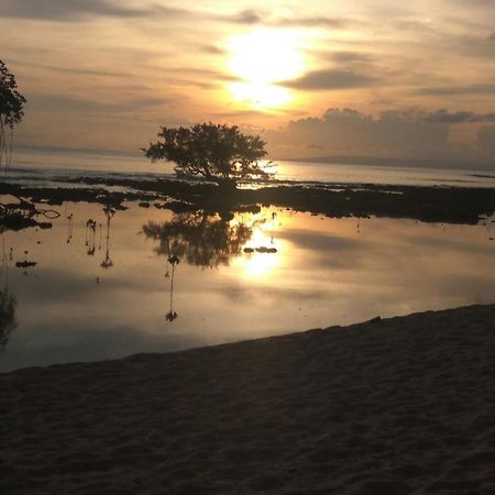 Mallick Palace Neil Island South Andaman Hotel Ram Nagar Exterior foto