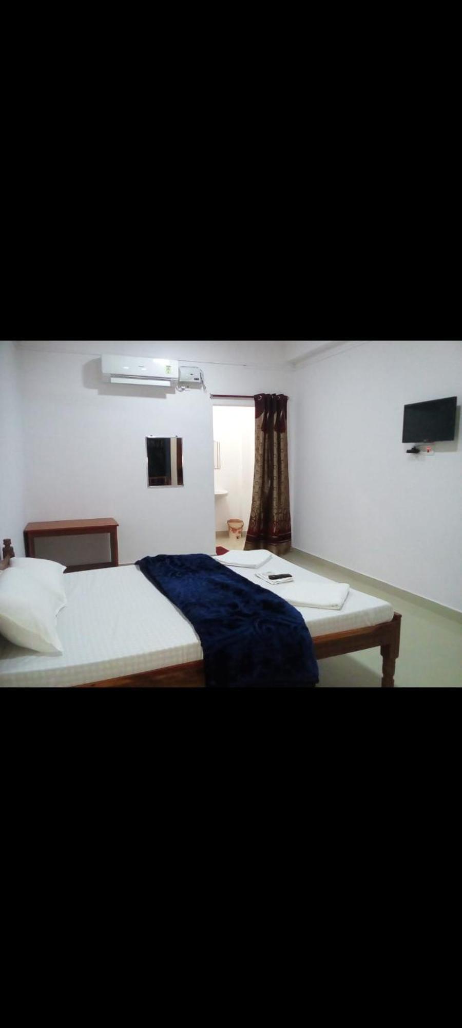 Mallick Palace Neil Island South Andaman Hotel Ram Nagar Exterior foto