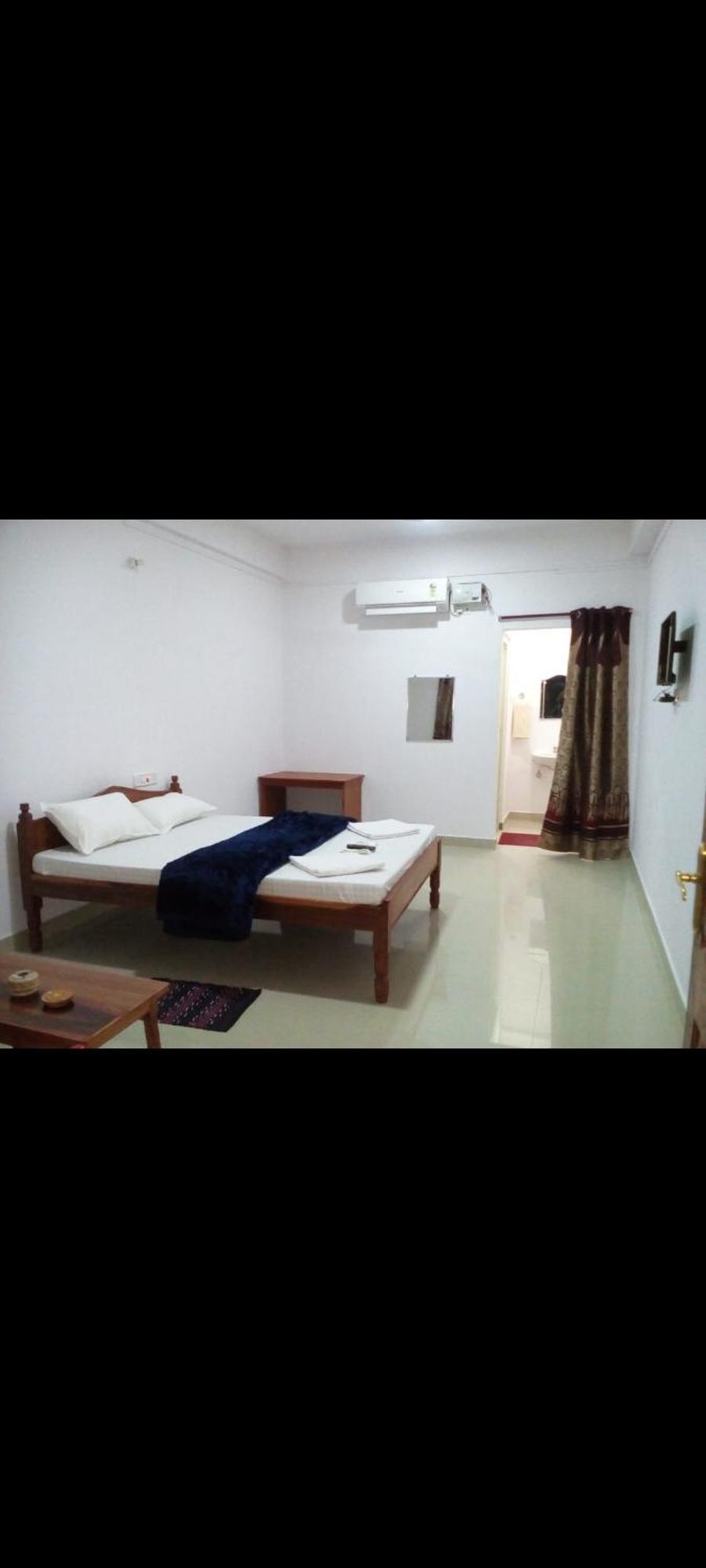 Mallick Palace Neil Island South Andaman Hotel Ram Nagar Exterior foto