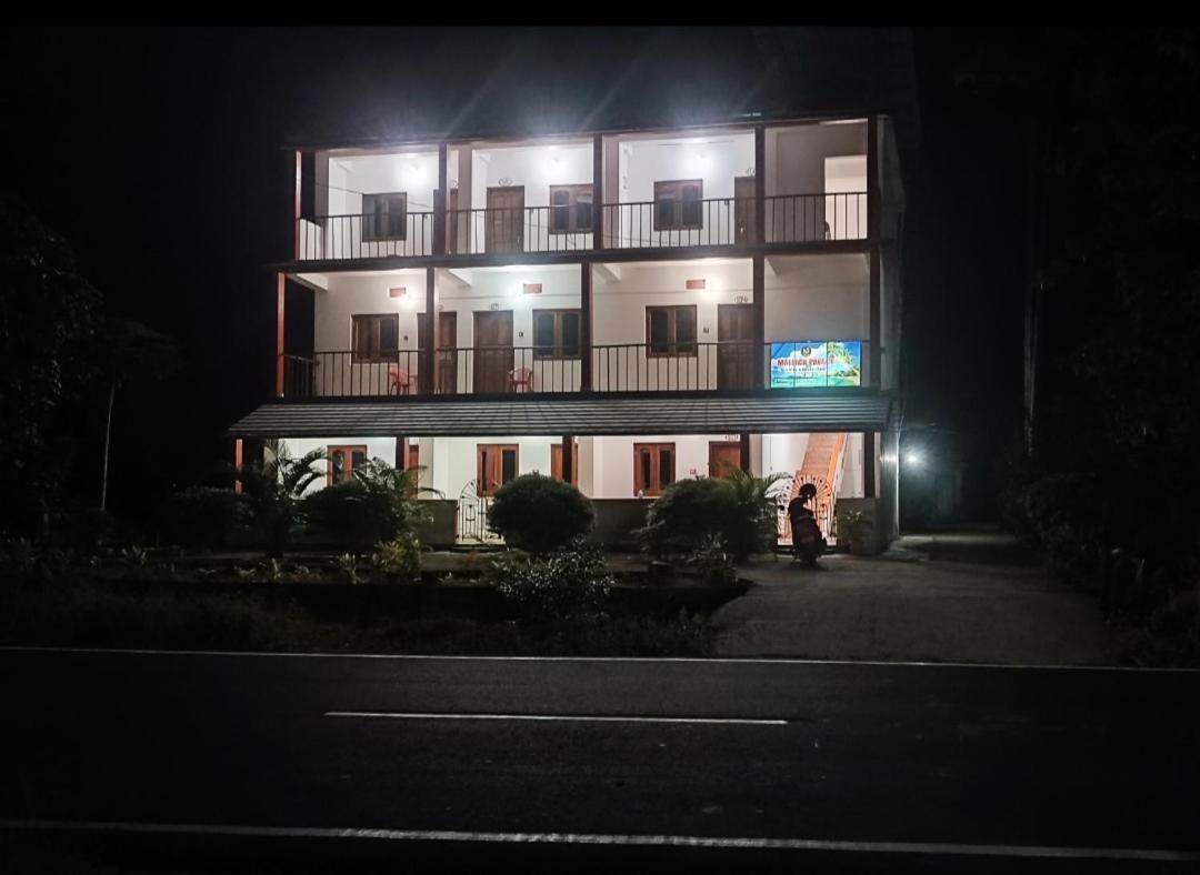 Mallick Palace Neil Island South Andaman Hotel Ram Nagar Exterior foto